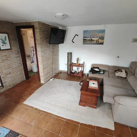 Apartament Casa Do Civil Pontevedra Zewnętrze zdjęcie