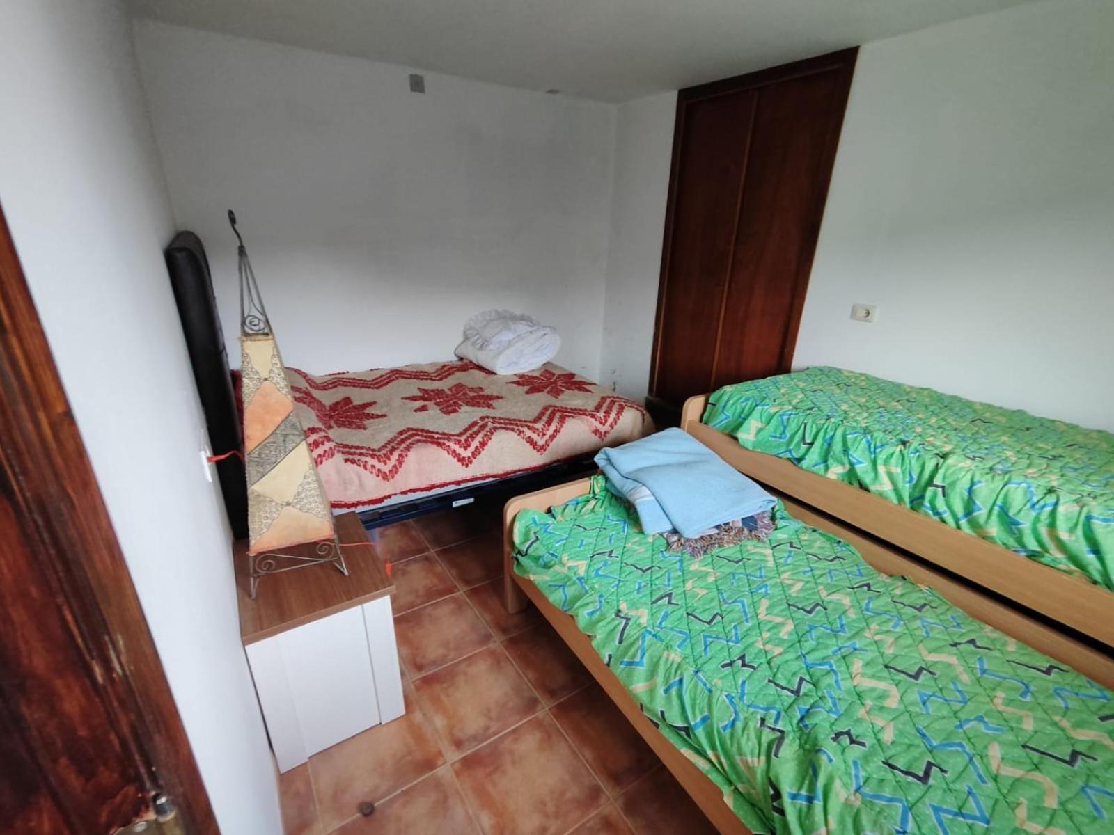 Casa Do Civil Appartement Comarca de Pontevedra