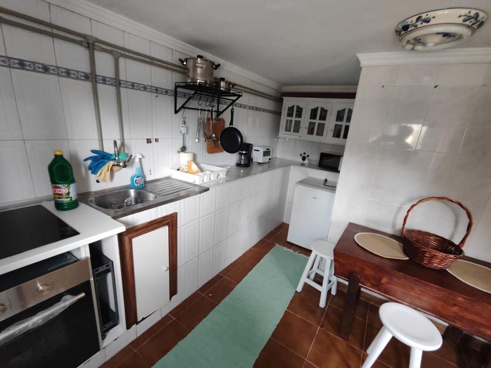 Casa Do Civil Appartement